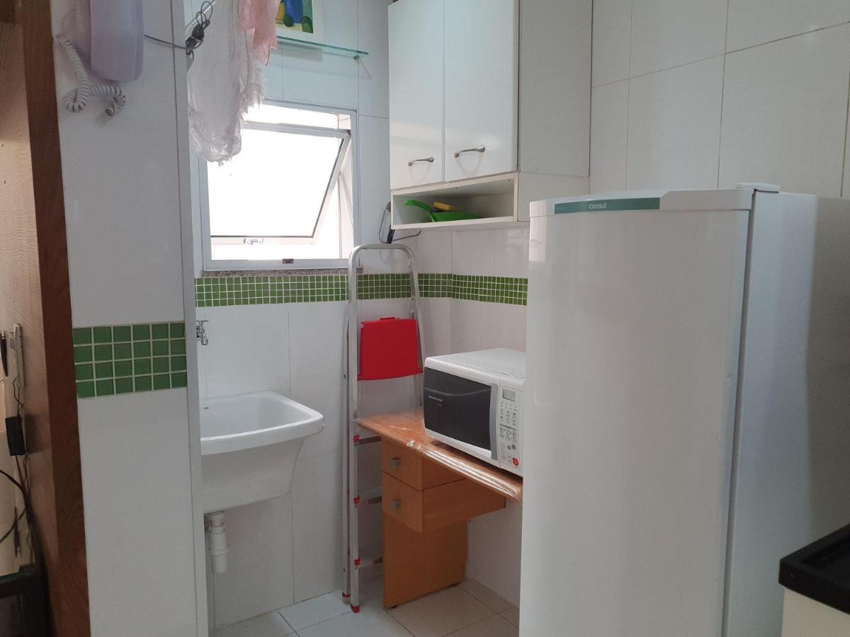 Clean And Fresh - 1 Quarto Em Copacabana, 4 Pax Pertinho Da Praia Lägenhet Rio de Janeiro Exteriör bild